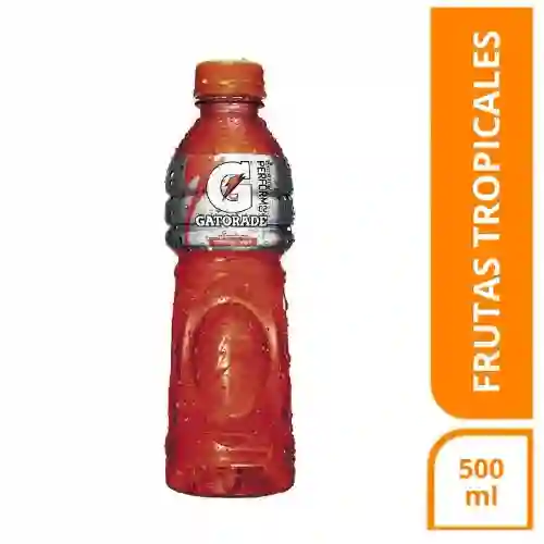 Gatorade Frutas Tropicales