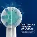 Oral-B Disney Cars Cabezal Redondo de Repuesto para Cepillo Eléctrico (+3 años) 2 Unidades