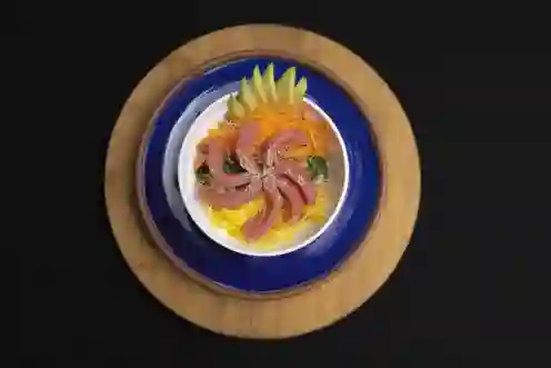 Poke Maguro Atun