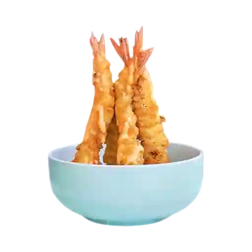 Boom de Langostinos