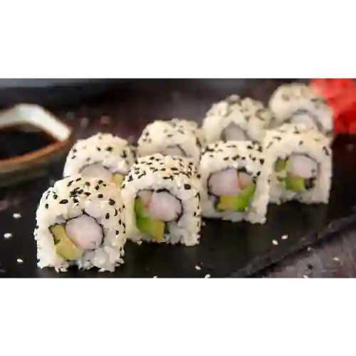 California Roll