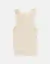 Suéter Mujer Tejido Gris Talla: X-SMALL 1449050 American Eagle