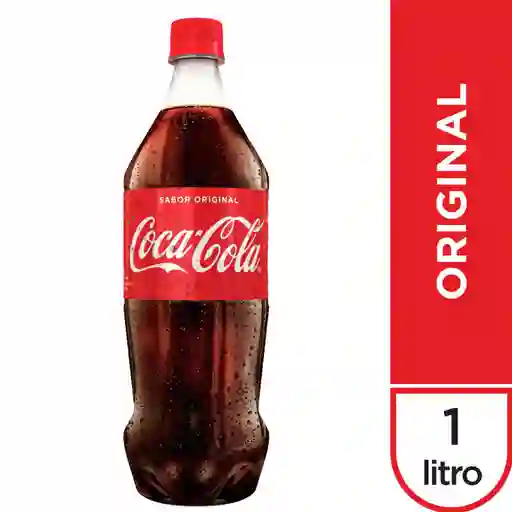 Cocacola litro