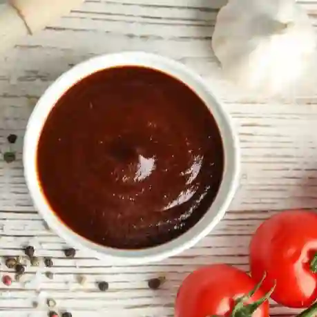 Salsa Barbecue Americana