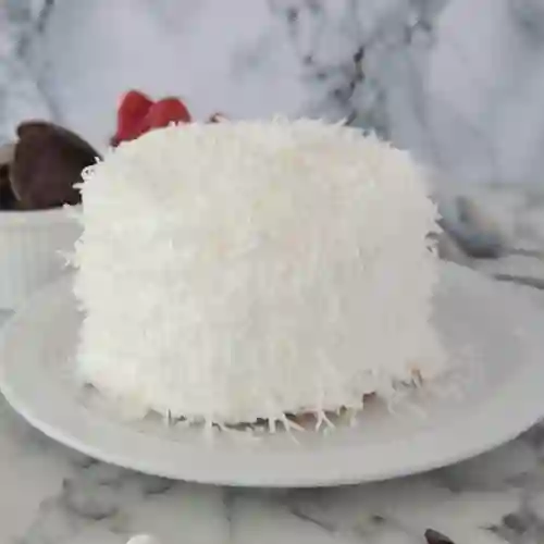 Torta de Coco