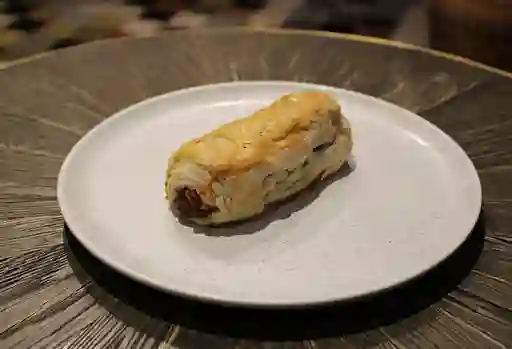 Pastel Bocadillo