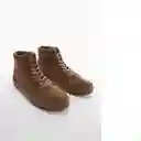 Zapatos Deportiva Jaime Camel Talla 43 Niños Mango