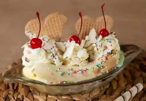 Banana Split
