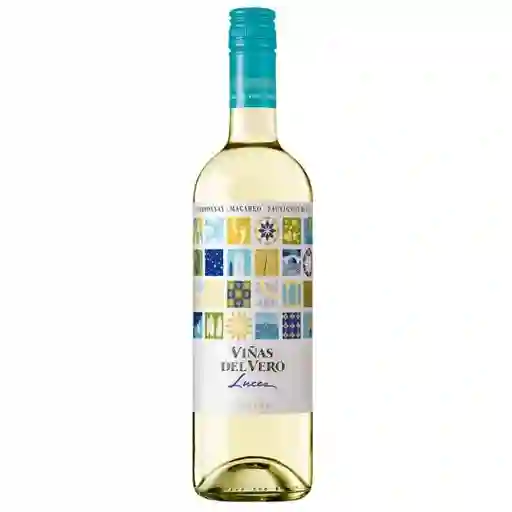 Viñas Del Vero Vino Blanco Chardonnay Esp 2018