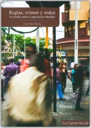 Reglas Crimen y Orden