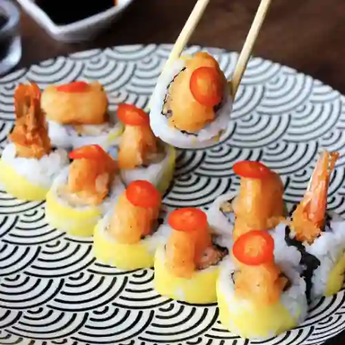 Camaron Tempura