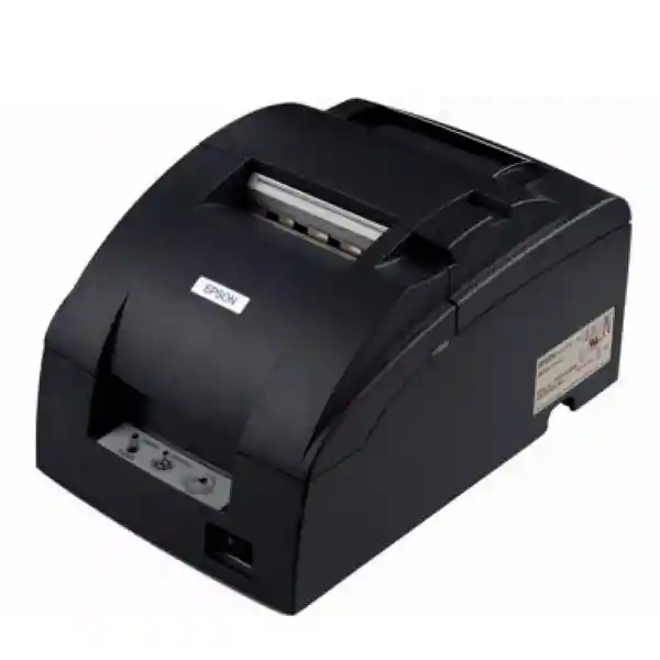 Epson Impresora de Tickets Para Pos Tm-U220D