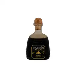 Patrón Tequila Xo Cafe Liqueur