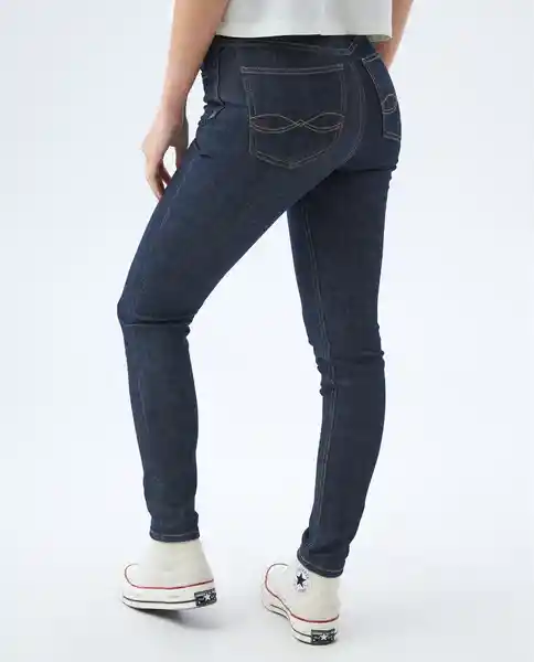  Jean Mujer Azul Talla 14 332E705 AMERICANINO 