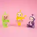 Caja Sorpresa Con Figura de Teletubbies Miniso