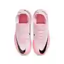 Nike Zapatos Superfly 9 Club Tf Niño Rosado Talla 5.5Y