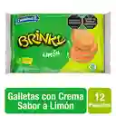 Brinky Limón x 12 paq