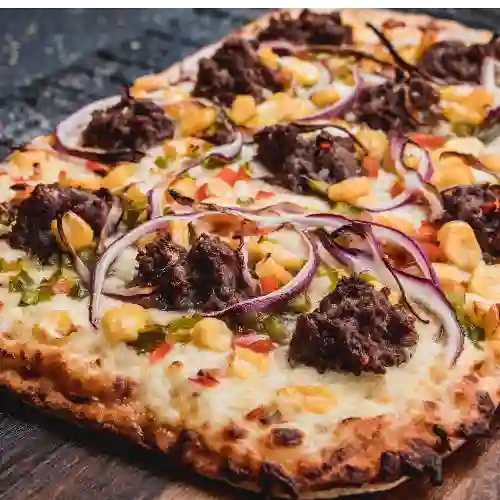 Pizza Familiar de la Magola