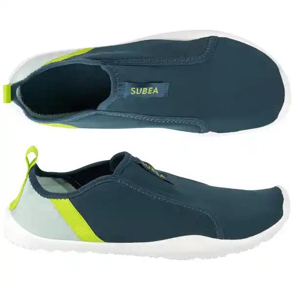 Subea Zapatos Acuáticos Elásticos Lagune Adulto Talla 36 37