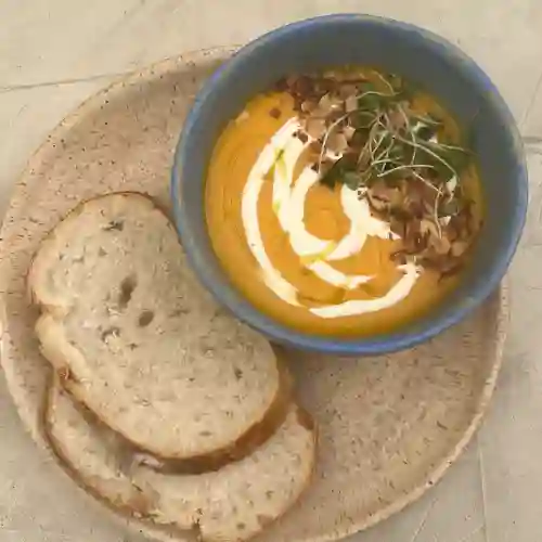 Sopa Nola