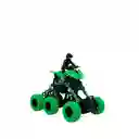 Toy Logic Moto