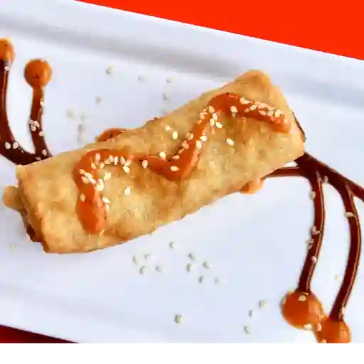 Rollitos primavera (lumpias)