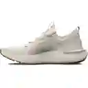 Under Armour Tenis Hovr 3 Se Suede Mujer Blanco 8 3026647-100