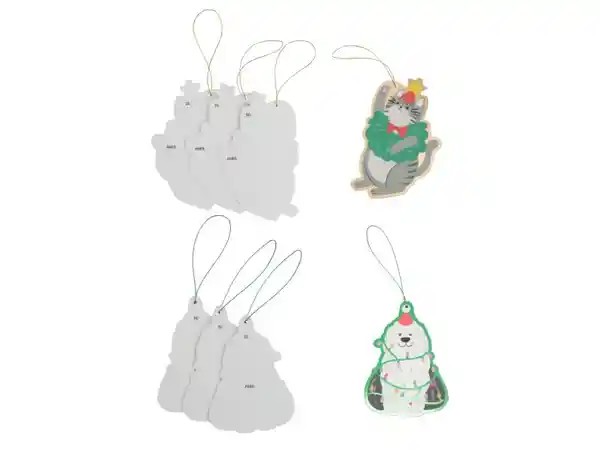 Tarjeta de Regalo Ref. 3211923000450