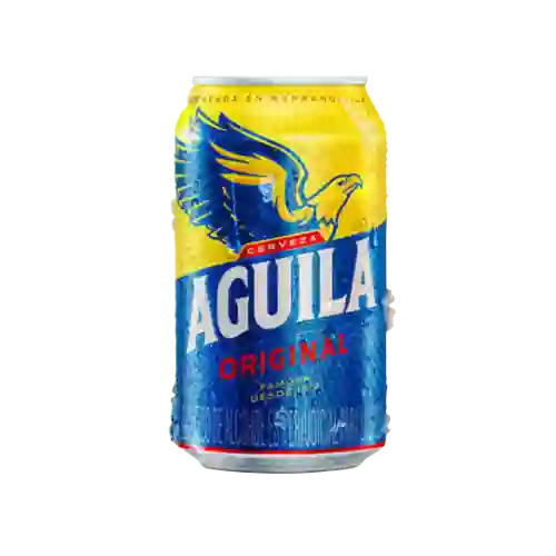 Cerveza Aguila
