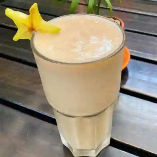 Jugo de Nispero