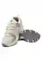 Tenis Mujer Marfil Talla 40 A530 Tellenzi