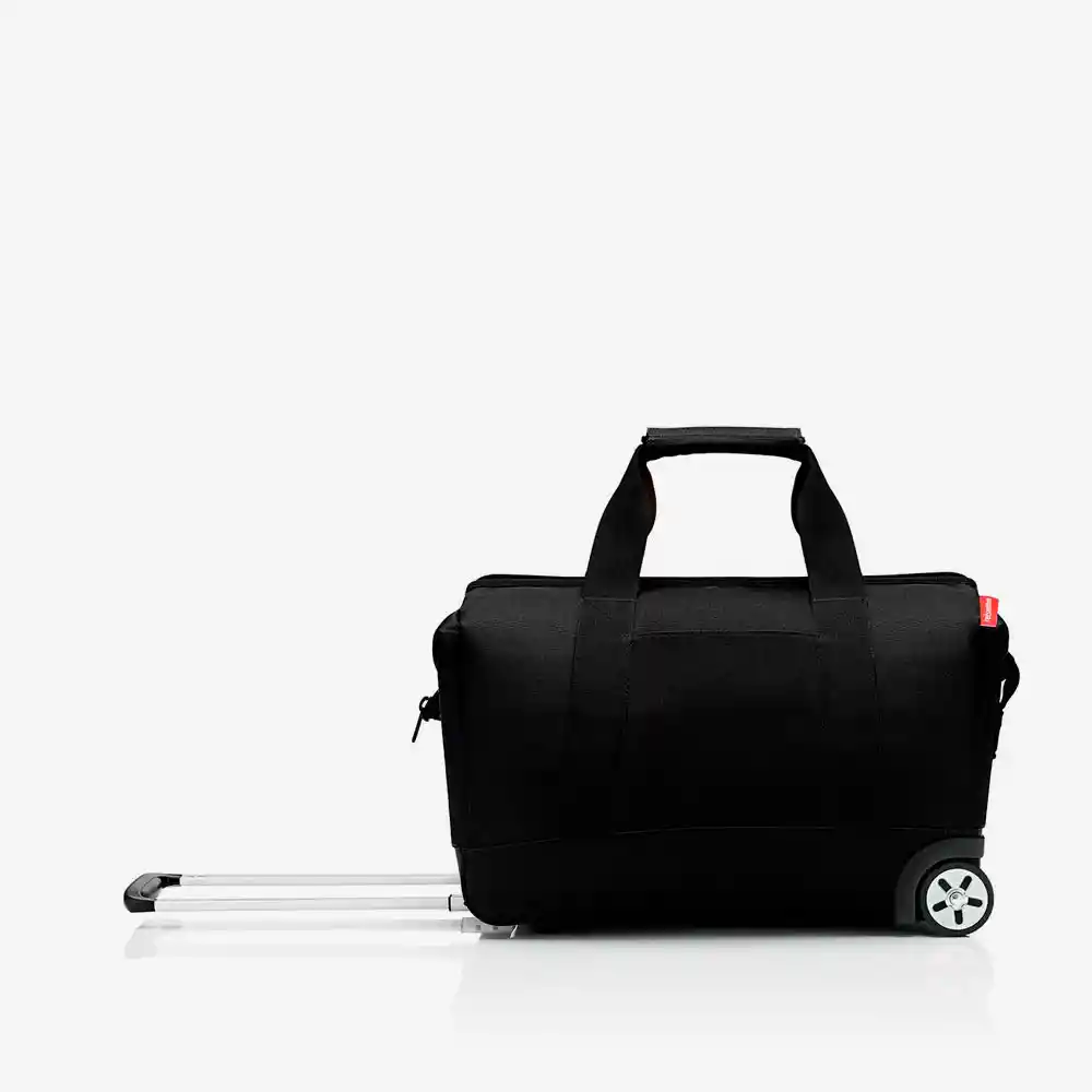 Reisenthel Maleta Carry on Trolley Negro