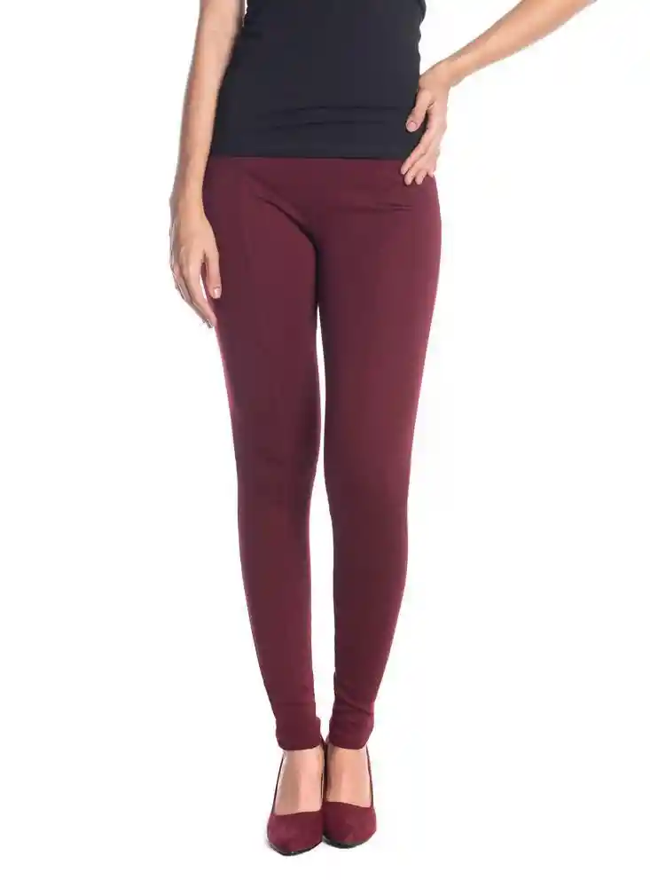 Legging Para Mujer 6 - Color