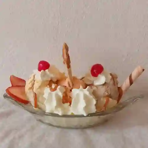 Banana Split