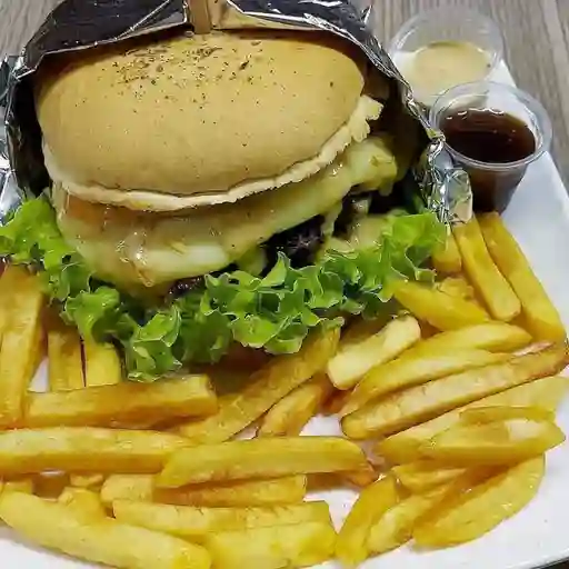 Batman especial
