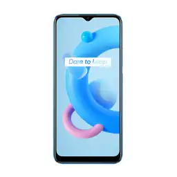 Realme Celular C11 32 GB Azul