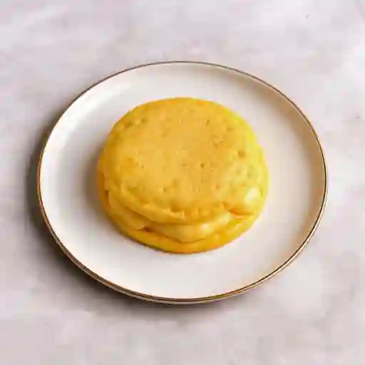 Arepa De Queso