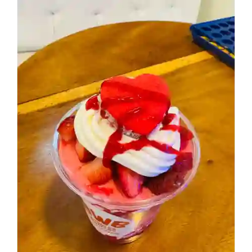 2 Morango Sweet Rosé