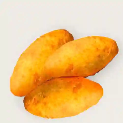 Empanada de Yuca Mixta