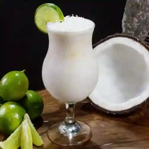 Limonada de Coco