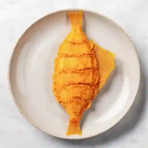 Bocachico Frito 400gr