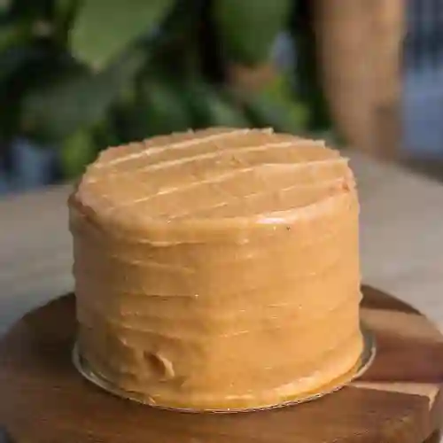 Torta Mini Dulce de Leche