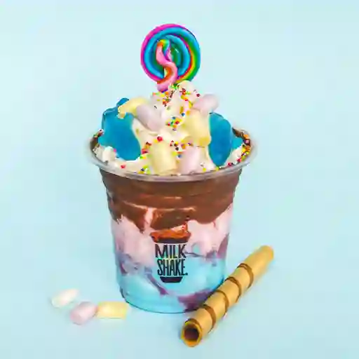 Promo 2 malteada mega sheiko
