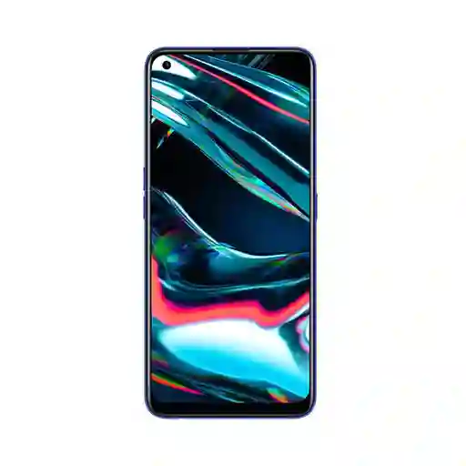 Realme Celular 7 Pro 128Gb Color Azul