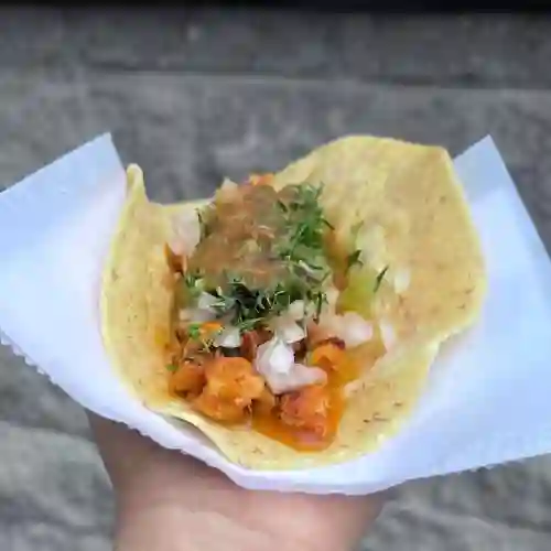Taco X 1