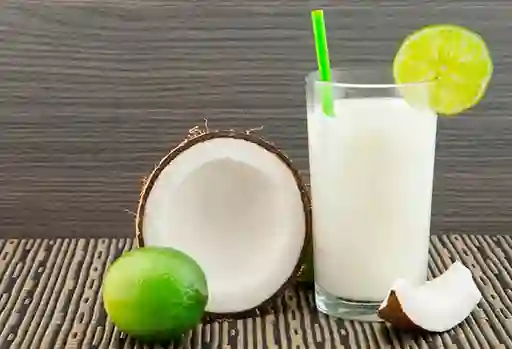 Limonada de Coco