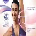 Desodorante Mujer Lady Speed Stick Clinico Protege Aclara 100gr