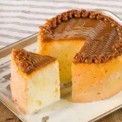 Torta Tres Leches Pequeña