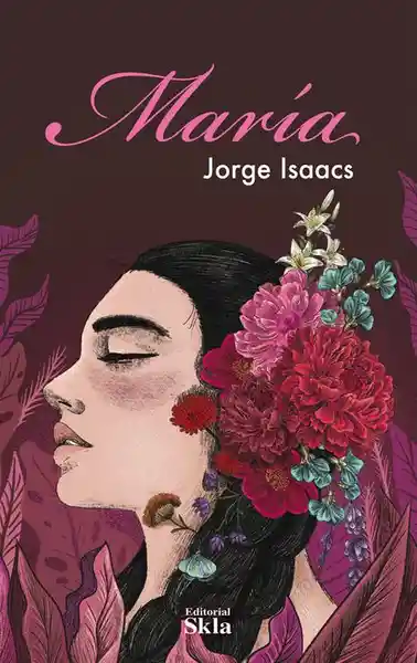 María - Jorge Isaacs