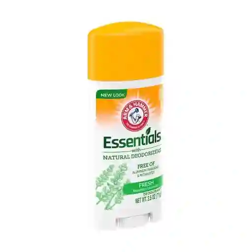 Arm & Hammer Desodorante Essentials Fresh